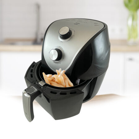 Daewoo 8-in-1 Health Grill and Air Fryer