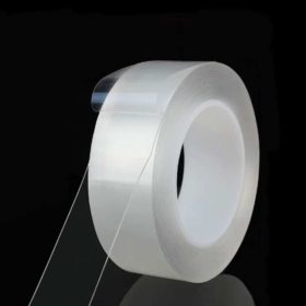 debitor Bliv ved Ventilere Fles Tape | Stærk vandtæt gummi tape → (10 cm. x 1.5m)