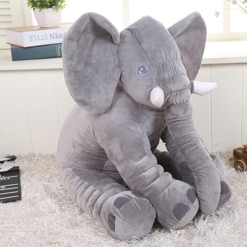 Elephant cuddly toy or 50 (huggable bear) - FamliiShop.com