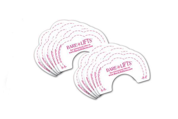Breast Tape - replace the bra - 10 pcs. package 
